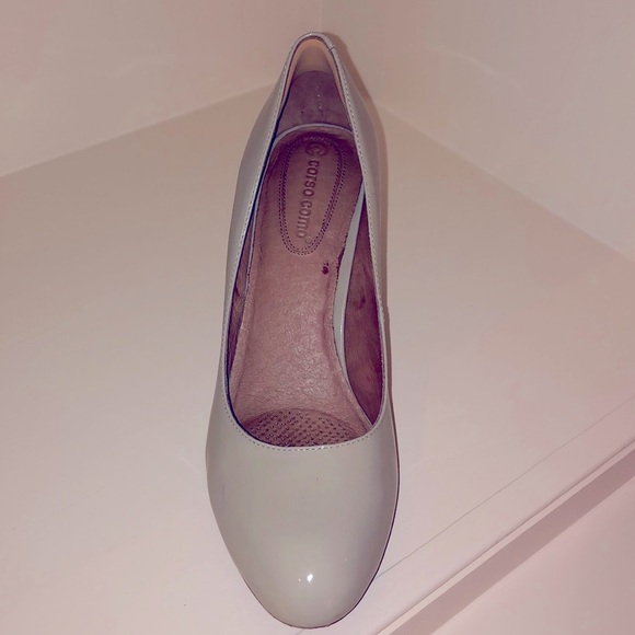 Corso Como patent leather heels - Picture 6 of 7